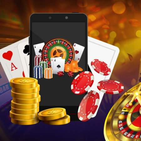 188Bet TOP 6 game mobile mới ra mắt 2025